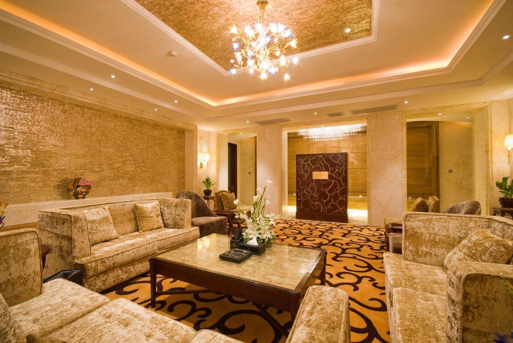 Hongshan Hotel Ухань Экстерьер фото